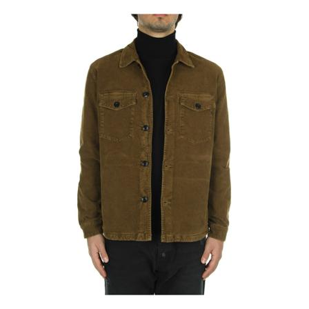 Replay Mv866 695 Jas Man Brown , Bruin , Heren , Maat: M