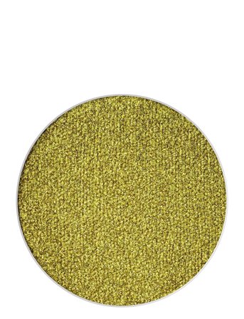 MAC Eye Shadow Pro Palette Refill Pan Glitter - Khaki green - 1 G