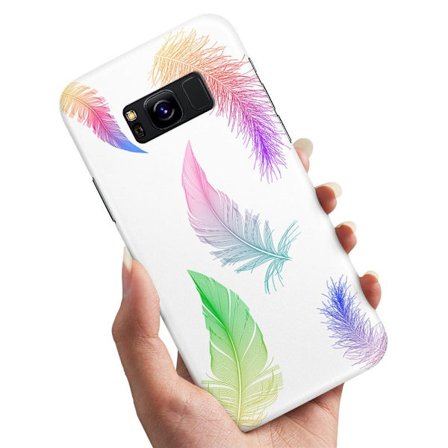 Kuoret / Suojakuoret Samsung Galaxy S8 - Sulat