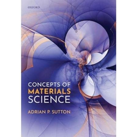 Concepts of Materials Science (häftad, eng)