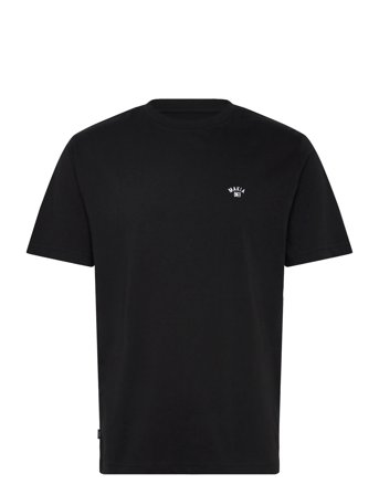 Makia Cove T-Shirt - Black - XL