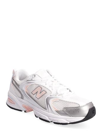 Mr530Ecp Låga Sneakers Vit New Balance