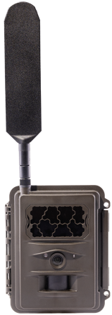 Burrel N24 Global Trail Camera