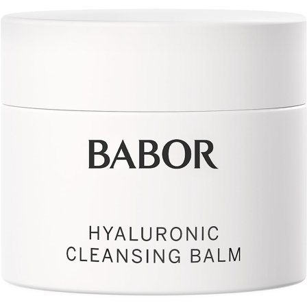 BABOR Hyaluronic Cleansing Balm 150 ml, Skincare, Renseprodukter, Rens & Vask