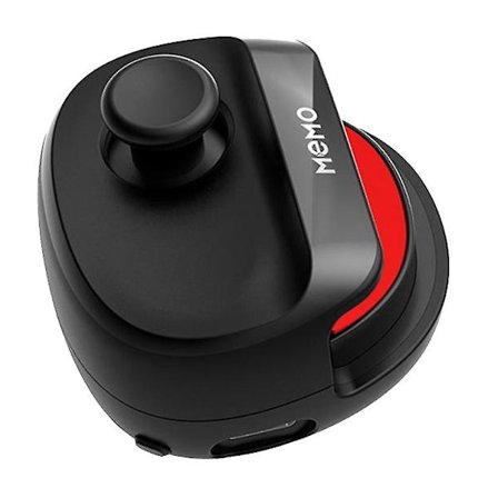 Memo Mb01 Mobiltelefon Spillkontroll Trådløs Bluetooth Spillkontroller Artefakt Spilljoystick Auxiliar Hy