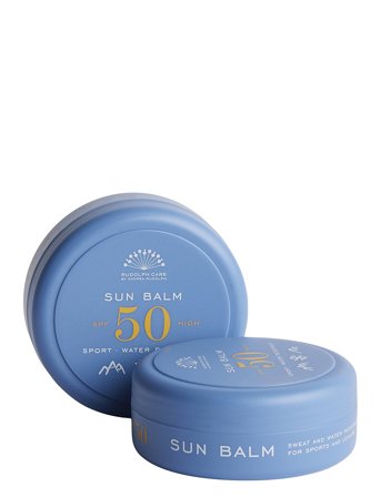 Rudolph Care Sun Balm Spf50 - Nude - 45 ml