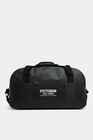 Rain Duffel Bag 50L Black