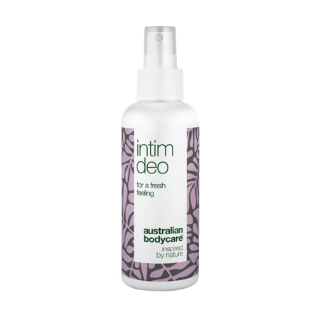 Australian Bodycare Intim Deo 100 ml, 100 ml