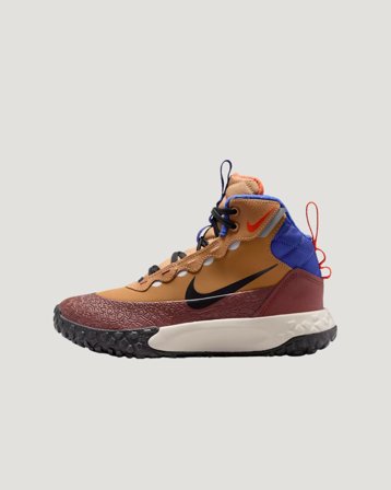 Nike NIKE TERRASCOUT Braun Schuhe Jungen - Kids Brand Store