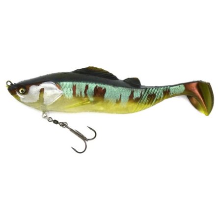 Adusta Pick Tail Swimmer 17,7cm, 70g - Oikawa