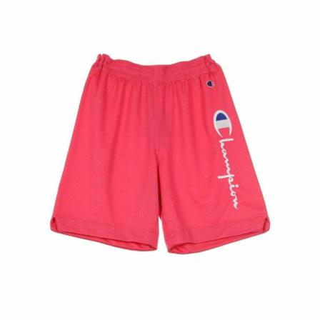 Champion Short Shorts Pink, Herre
