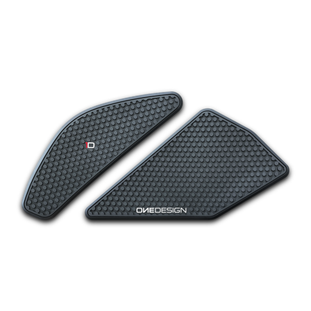 Protectores Laterales OneDesign HDR - Kawasaki Ninja ZX-10R KRT Replica 2017-2017