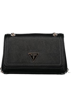 Guess Jeans Borsa Donna Nero
