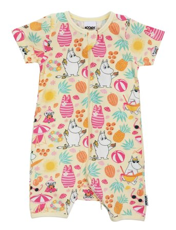 Martinex | Sommar Pyjamas | 68