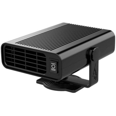 Bilvarmer, Rask oppvarming og klimaanlegg, Defogger Defogger, 9010C, 24v