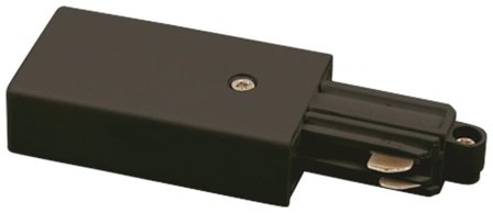 Scan Products Mita 1F Strømtilslutning til Mita 1F, sort, Belysning