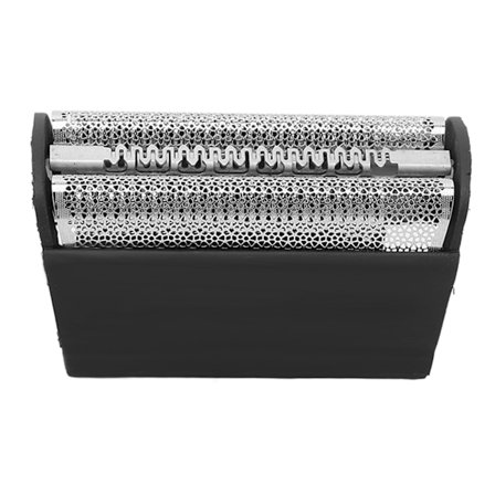 Elektrisk Rakapparat Ersättningshuvud Rakfolie och Skär Ersätt Tillbehör för Braun Series 3