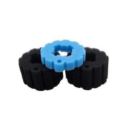 Filter Svamp Erstatning Sugesvamp Filter - Effektive Filter Tilbehør Kloakk Sug Verktøy