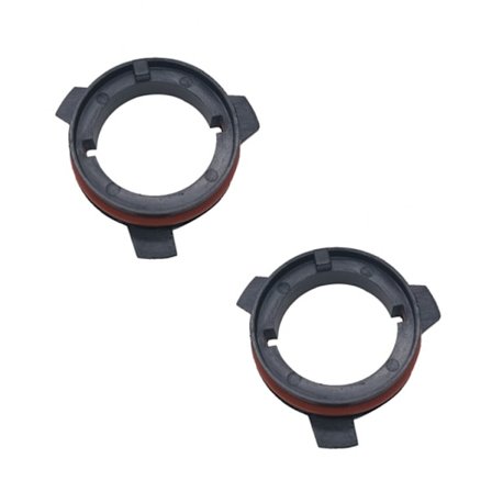 LED-lamphållaradapter för BMW 5-serie E39 2-pack