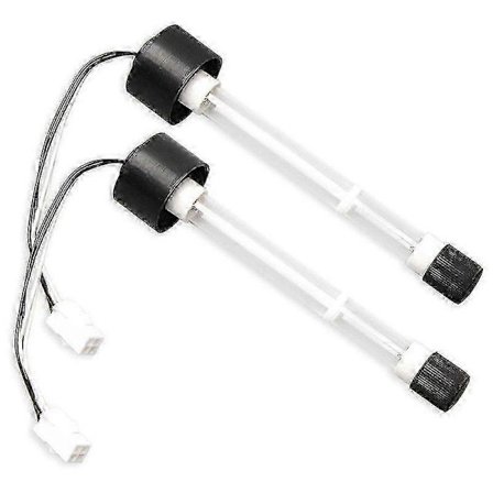 2 stk Kompatible for Sundance-Spas Erstatnings Clear-Ray XL Pære 6472-841 Kompatibel for Spabad J-200 J-300 J-400 hwy