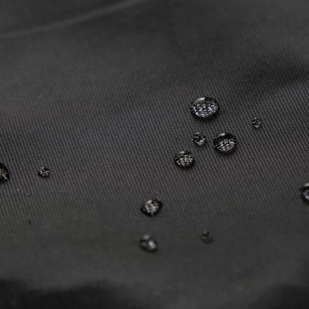 Kerbl Resefilt För Hundar 140x100 Cm Grå Och Svart 81265 Grå