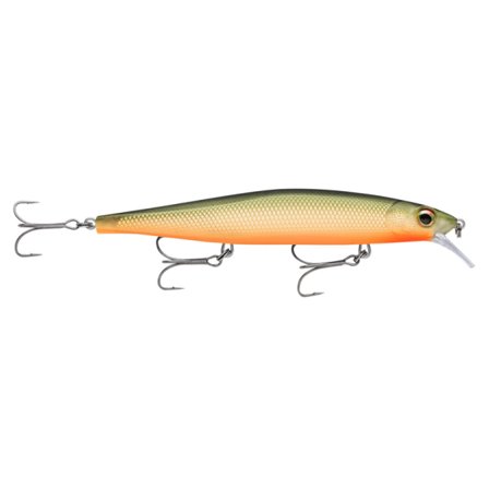 Rapala Precision Xtreme Mavrik 11cm, 14g - Matt Halloween UV