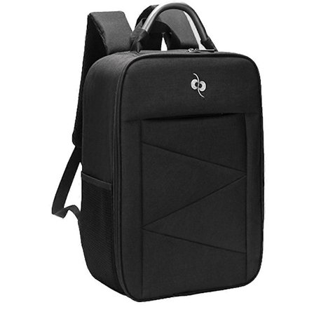 Ryggsäck för DJI Avata 2 UAV Förvaringsväska för DJI Avata 2 Fjärrkontroll Förvaringsfodral