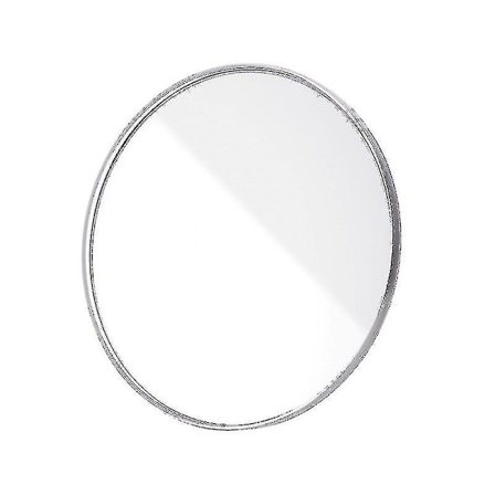 Sminkningsspegel 20x förstoring med 3 sugkoppar kosmetikaverktyg