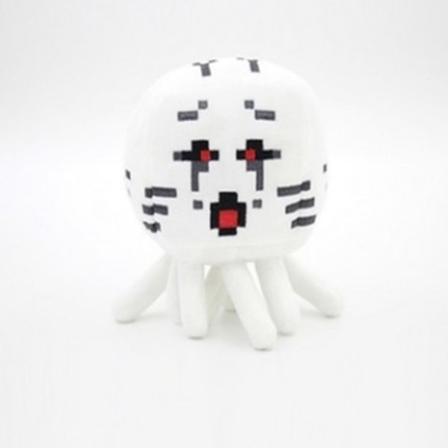 Minecraft My World Pehmolelu Tyyny Lapset Pojat Lahjat 20cm