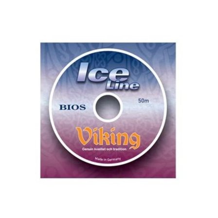 Ifish Royal Viking 50 M other fishing gear Yellow 0.14MM