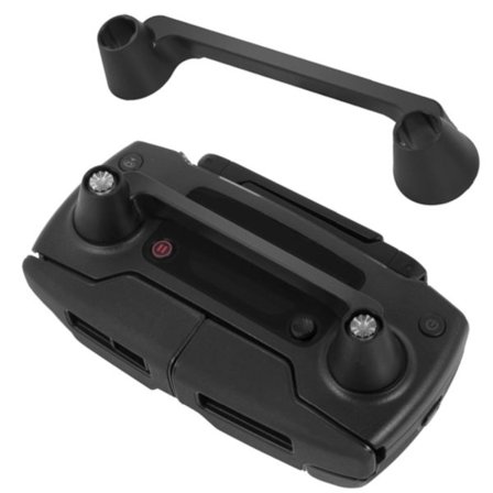 Spakskydd for DJI Mavic Pro / Spark Fjernkontroll - Beskyttelse