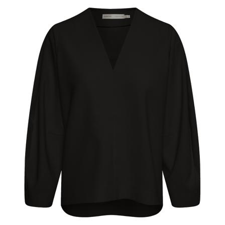 InWear Blouses Sort, Dame