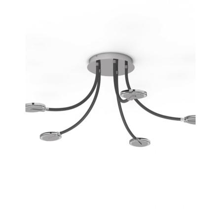 Steinhauer Turound - Stål - 3375ST