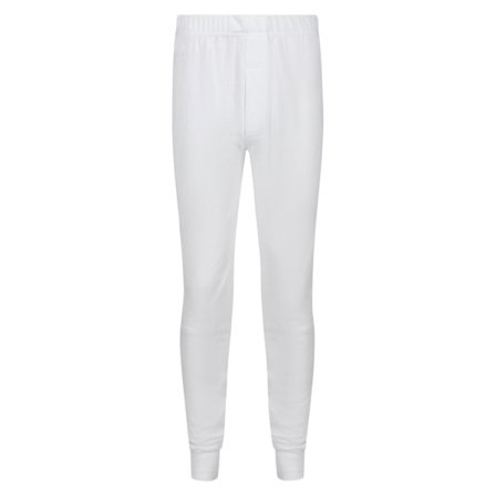 Regatta Termisk Underkläder Långa Kalsonger M Vit