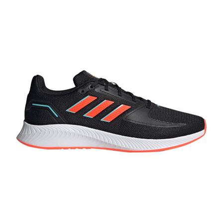 Adidas Sneakers svart, Herr, Herr, Storlek: 44 EU