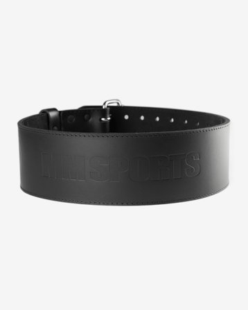 MM Sports Lifting Belt Premium - S