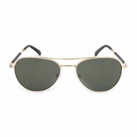 Calvin Klein, Sunglasses Ckj 20105Sgv Geel, Heren, Maat:ONE Size