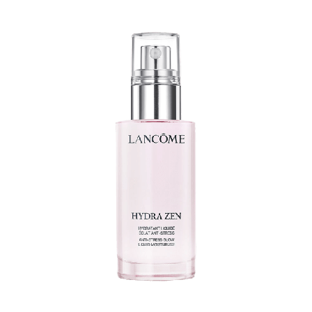Lancôme Hydra Zen Anti-Stress Glow Liquid Moisturizer Serum & specialbehandling Dam 50 ML