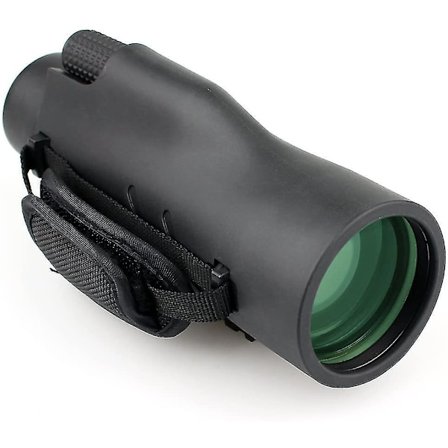 Svbony Sv32 Monokulært Teleskop Utendørs Bak4 Prisme Multibelagt Monokulært Sikte Vanntett 23