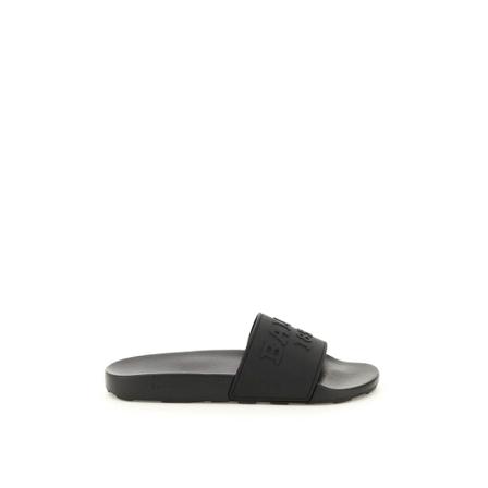 Bally - Loafers - Svart - Herr - Storlek: 41 Eu, Herr, Storlek: 41 EU