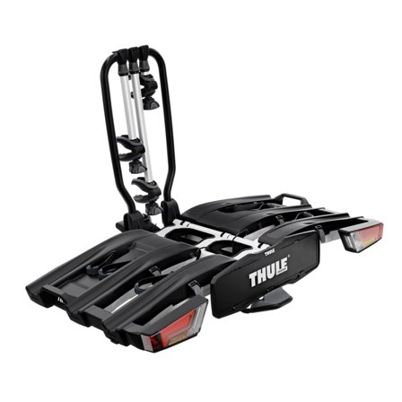 Thule Thule EasyFold XT F 3 freight holder Black OneSize