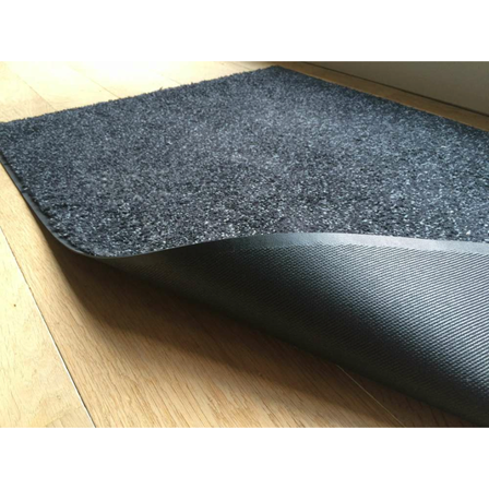 Dørmatte Eco-Dry Antrasit Superabsorberende 60X120cm