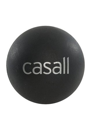 Casall Massagebold Sort, Sport & Velvære, Yogaudstyr, Massagebolde