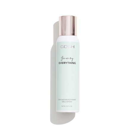 Gosh Copenhagen Everything For Her Deo Spray 150 ml, Parfumer & Dufte, Til Hende, Deodorant