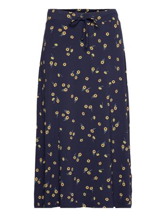 Auriel Print Patterned Joules