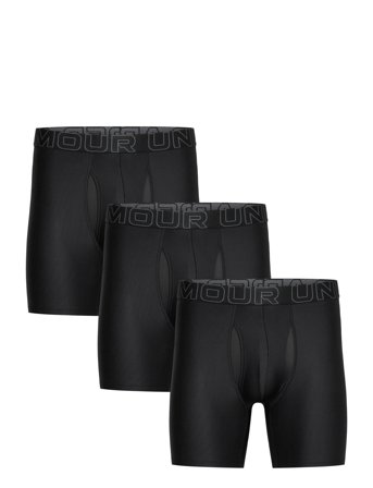 Under Armour | Ua Performance Tech - Solid 6" 3Pk | XXL