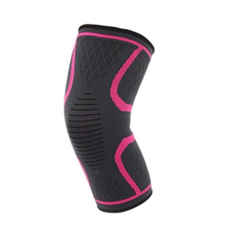 Stötdämpande Knäskydd