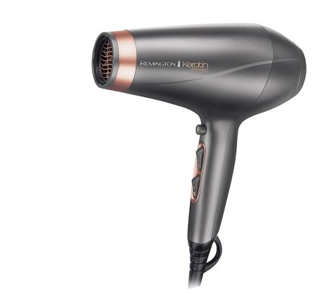 Remington Keratin ProtectDryer AC8820, Hår, Styling Tools, Hårtørrer