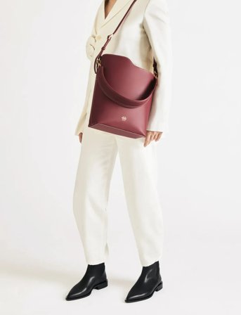 ATP Atelier Praia Black Nappa - Black - 36