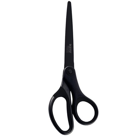 Leitz Non-Stick Titanium schaar 18 cm